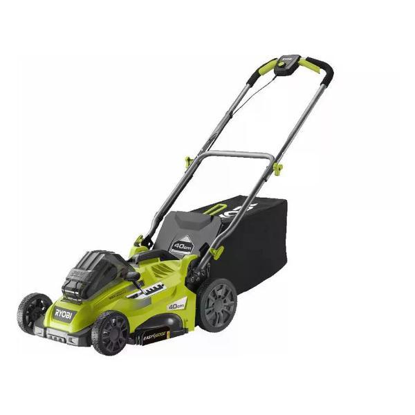 Изображение товара Газонокосилка Ryobi MAX POWER RLM36x41H50G