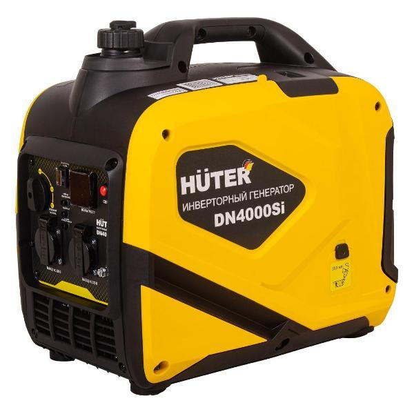 Изображение товара Генератор Huter DN4000Si (64/10/8) Изображение товара Генератор Huter DN4000Si (64/10/8)