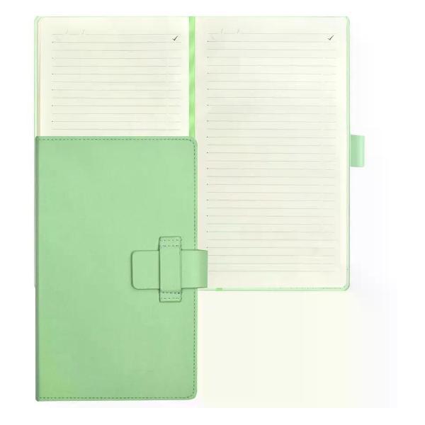 Изображение товара Ежедневник и еженедельник Escalada Ежедневник недатированный