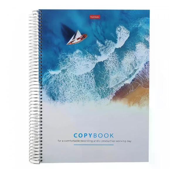 Изображение товара Записная книжка Феникс Тетрадь А4