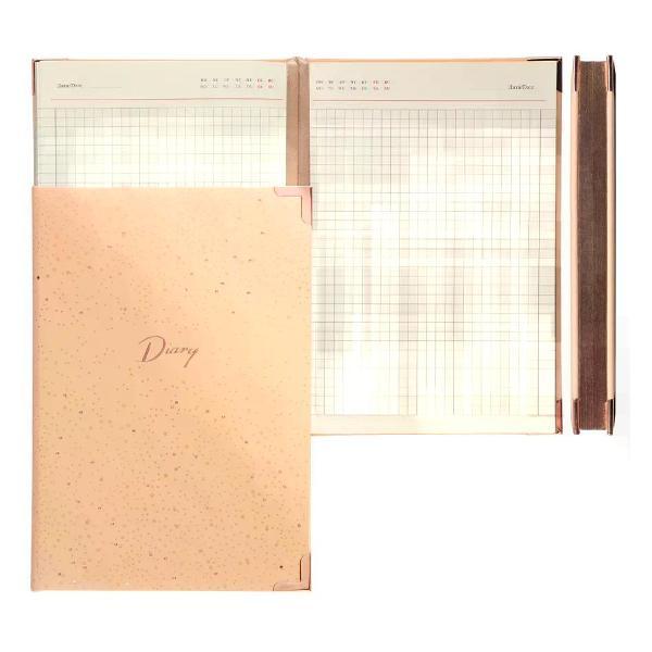 Изображение товара Ежедневник и еженедельник FIORENZO Ежедневник недатированный