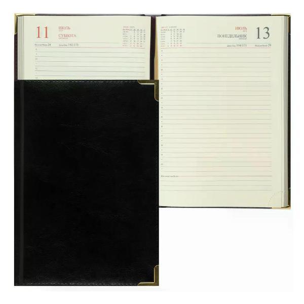 Изображение товара Ежедневник и еженедельник FIORENZO Ежедневник датированный 2026 год