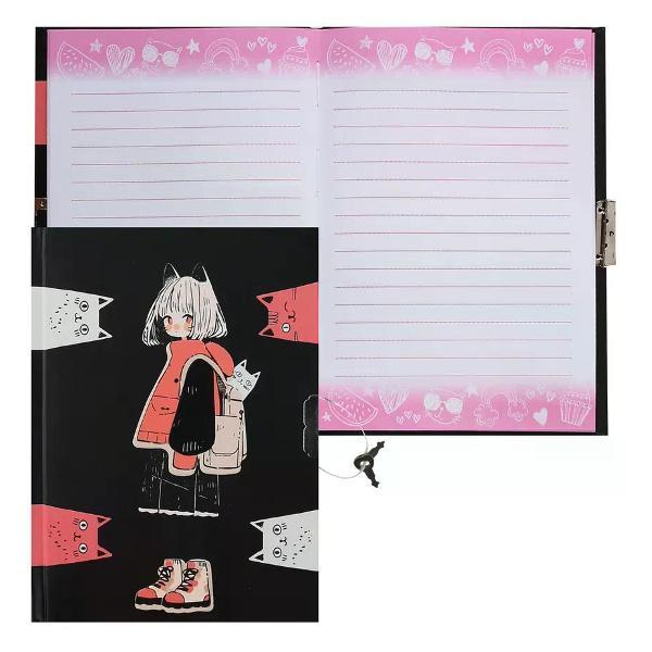 Изображение товара Записная книжка NO NAME Записная книжка