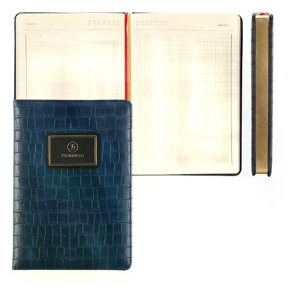 Изображение товара Ежедневник и еженедельник Brigfut Ежедневник недатированный