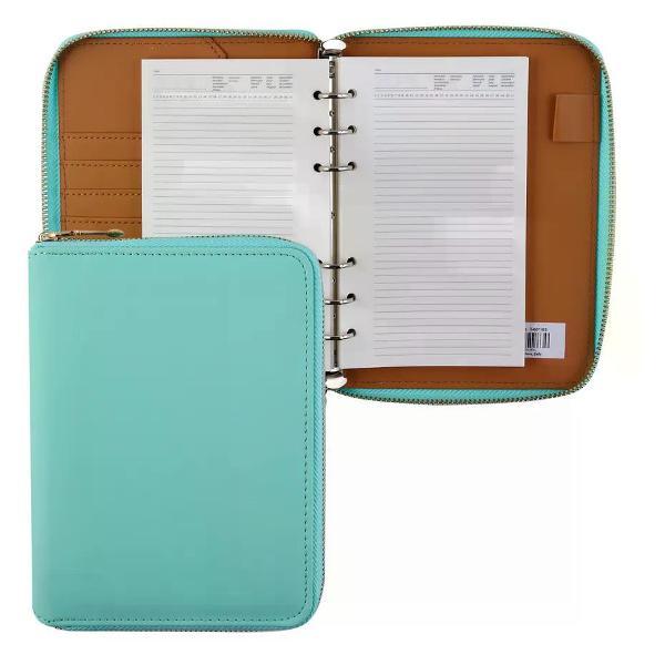 Изображение товара Ежедневник и еженедельник NO NAME Ежедневник на кольцах