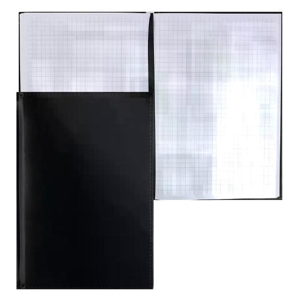 Изображение товара Записная книжка Феникс Записная книжка А5 145*205 мм 80 листов