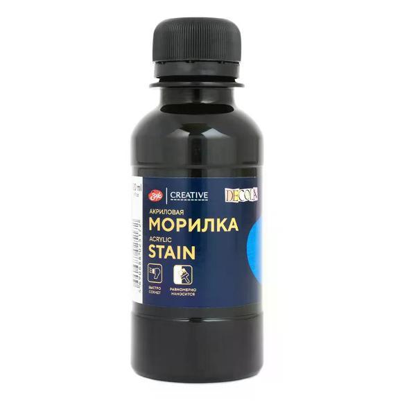 Изображение товара Лак художественный NO NAME Морилка для дерева