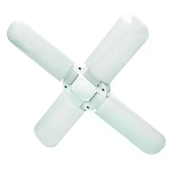 Изображение товара Умная лампочка Uniel Лампа LED рассада и цветение 32 Вт Е27/P4