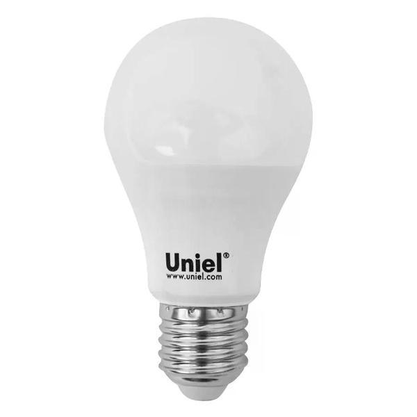 Изображение товара Умная лампочка Uniel Светодиодная лампа для бройлеров 9 Вт Е27 IP65 диммируемая