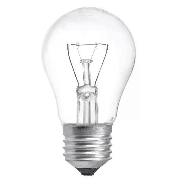 Изображение товара Умная лампочка Navigator Лампа накаливания 60 Вт E27/A прозрачная