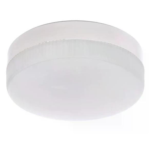 Изображение товара Умная лампочка EVERSON Светодиодная лампа 9 Вт GX53 теплый свет