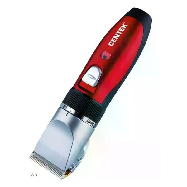 Изображение товара Машинка для стрижки волос Centek CT-2118 Изображение товара Машинка для стрижки волос Centek CT-2118