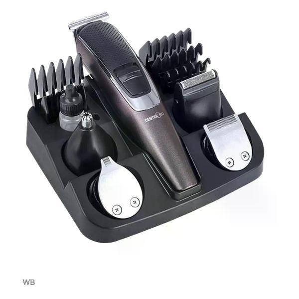 Изображение товара Машинка для стрижки волос Centek CT-2137