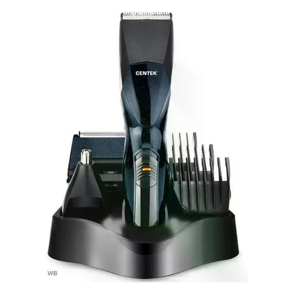 Изображение товара Машинка для стрижки волос Centek CT-2131