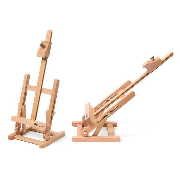 Изображение товара Мольберт Луч Мольберт для рисования настольный Изображение товара Мольберт Луч Мольберт для рисования настольный