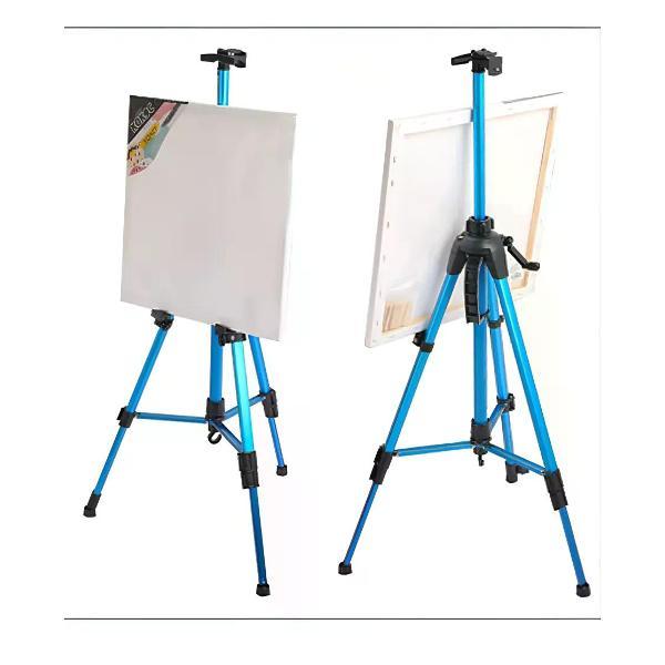 Изображение товара Мольберт Луч Мольберт для рисования напольный Изображение товара Мольберт Луч Мольберт для рисования напольный