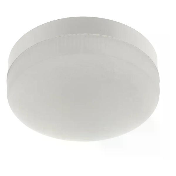 Изображение товара Умная лампочка EVERSON Светодиодная лампа 12 Вт GX53 теплый свет