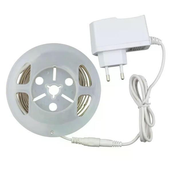 Изображение товара Умная лампочка Uniel Лента диодная для растений 2м 15 Вт с драйвером