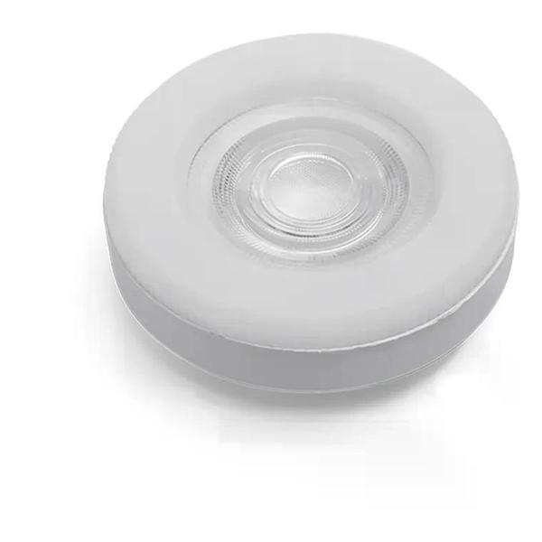 Изображение товара Умная лампочка нет бренда Светодиодная лампа 10 Вт GX53 теплый свет Изображение товара Умная лампочка нет бренда Светодиодная лампа 10 Вт GX53 теплый свет