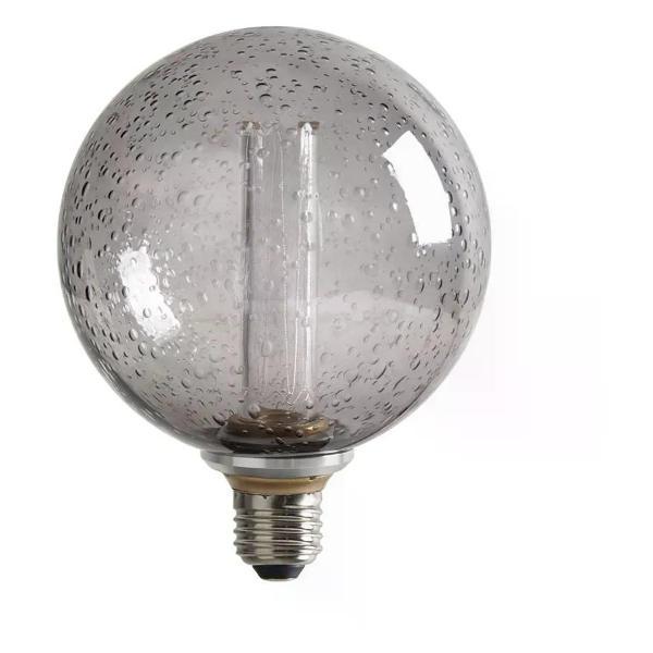 Изображение товара Умная лампочка Voltega Светодиодная лампа 4 Вт Е27 диммируемая дымчатая