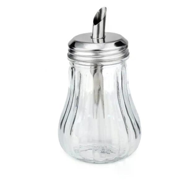 Изображение товара Набор для специй Lara Сахарница с дозатором 250мл, стекло