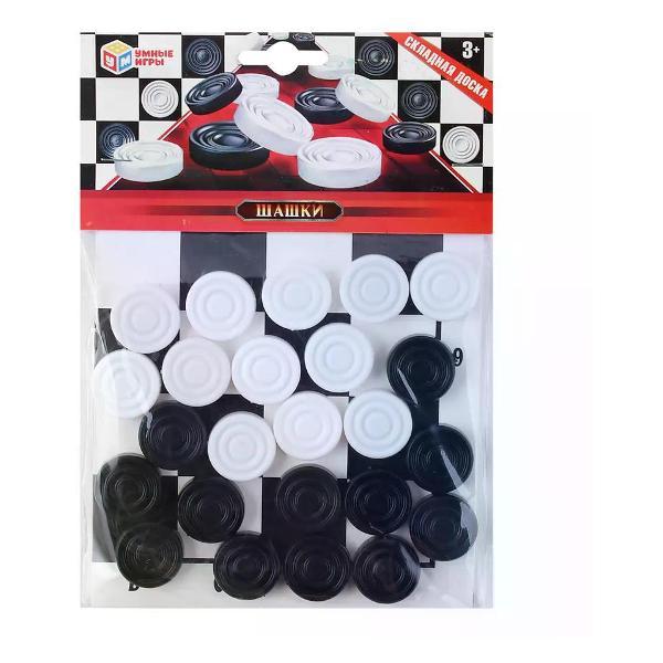 Изображение товара Настольная игра детская Рыжий кот Шахматы для детей