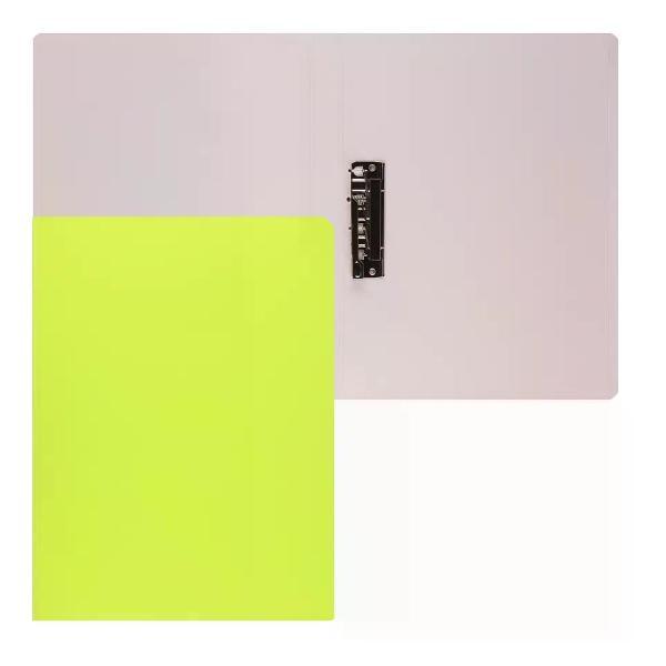 Изображение товара Папка FIORENZO Папка с зажимом А4