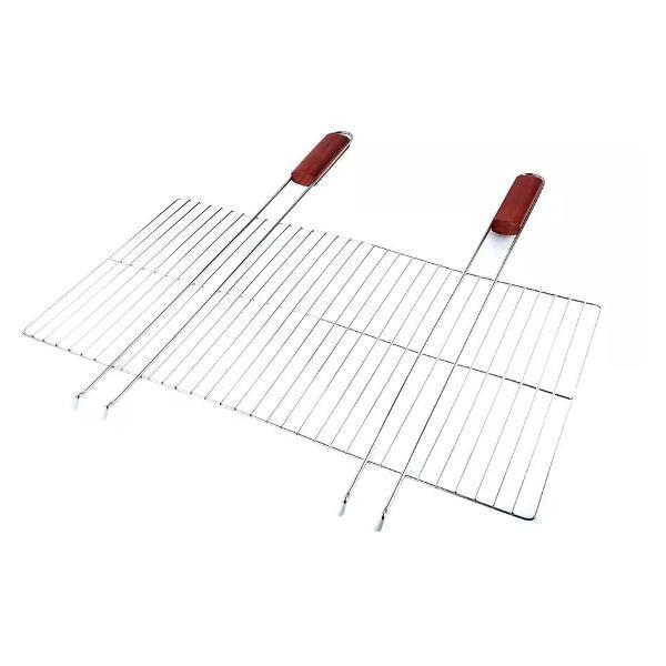 Изображение товара Средство для чистки грилей NO NAME Решетка для гриля