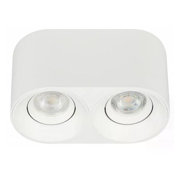 Изображение товара Светильник настенный ЭРА Светильник накладной потолочный