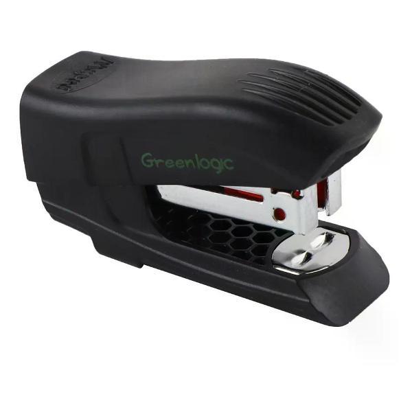 Изображение товара Степлер канцелярский Hatber Мини степлер