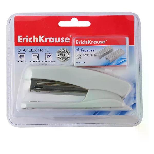 Изображение товара Степлер канцелярский Hatber Степлер