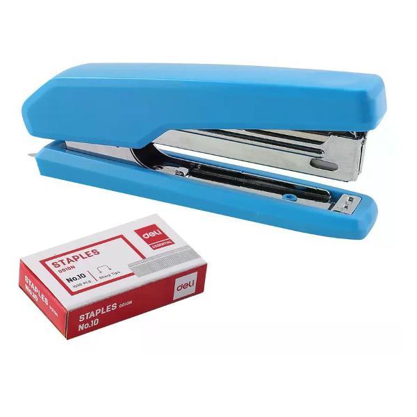 Изображение товара Степлер канцелярский Hatber Степлер