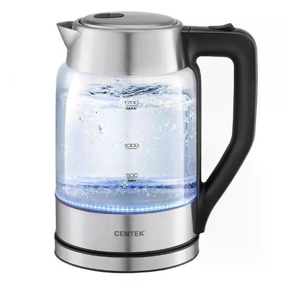 Изображение товара Электрочайник Centek CT-0033