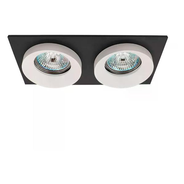 Изображение товара Светильник настенный NEODECO Встраиваемый светильник