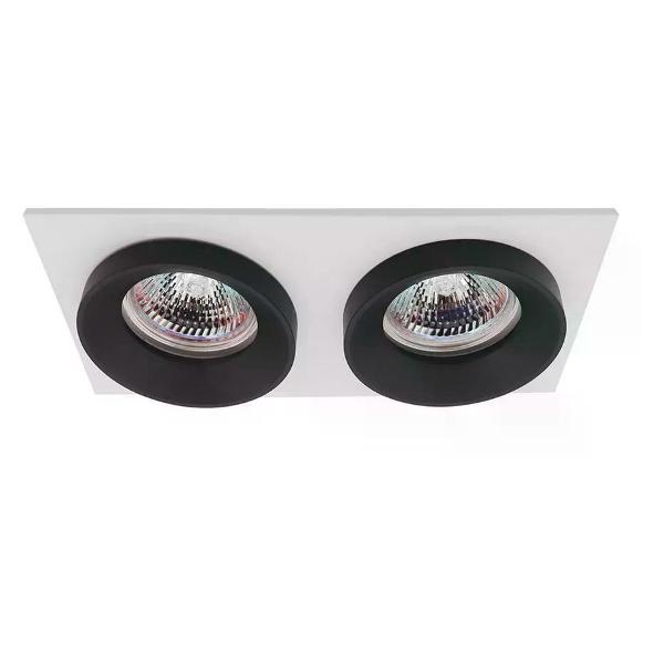 Изображение товара Светильник настенный NEODECO Встраиваемый светильник