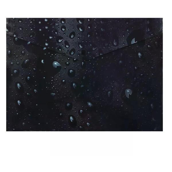 Изображение товара Папка FIORENZO Папка конверт А4 на кнопке