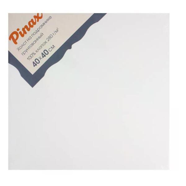 Изображение товара Холст Рыжий кот Холст на подрамнике 40*40