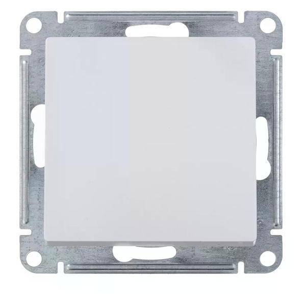 Изображение товара Выключатель механический Schneider Electric Выключатель одноклавишный