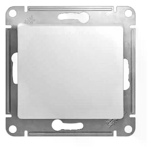 Изображение товара Выключатель механический Schneider Electric Выключатель одноклавишный