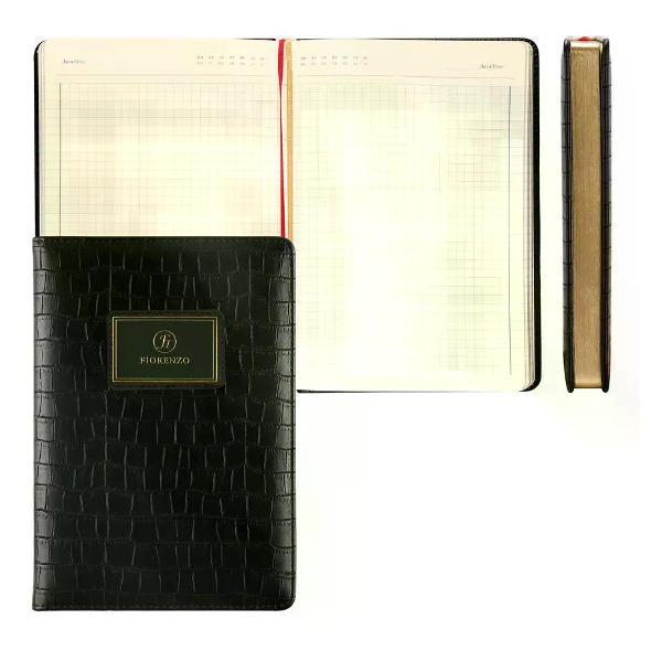 Изображение товара Ежедневник и еженедельник FIORENZO Ежедневник недатированный