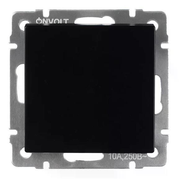 Изображение товара Выключатель механический EVERSON Выключатель проходной