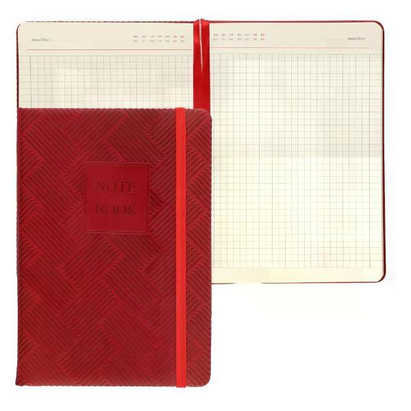 Изображение товара Ежедневник и еженедельник Brigfut Ежедневник недатированный