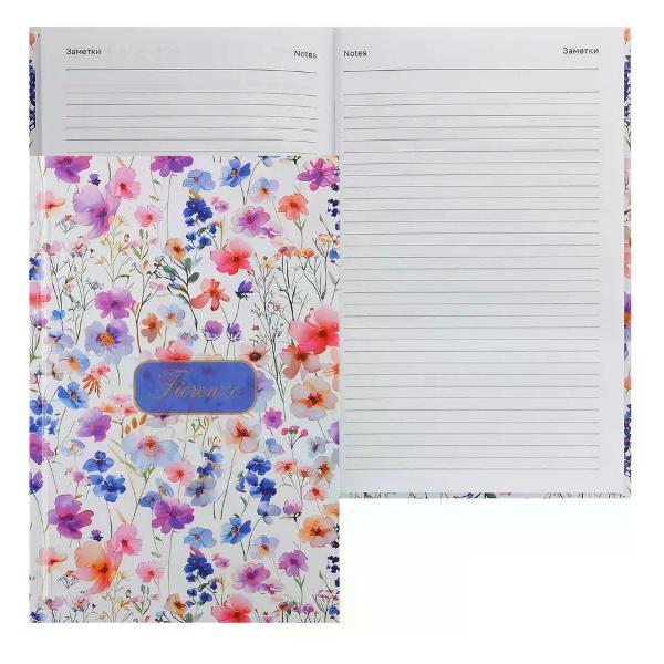 Изображение товара Ежедневник и еженедельник FIORENZO Ежедневник недатированный