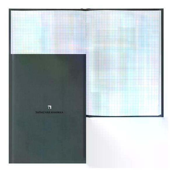 Изображение товара Записная книжка Феникс Книжка записная А5 80л