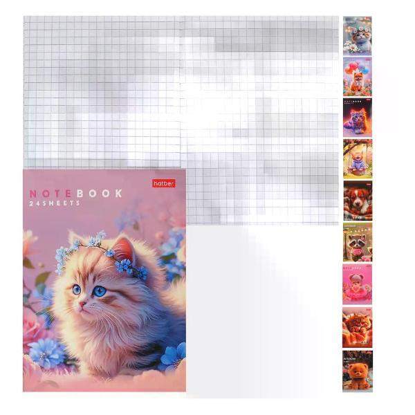 Изображение товара Записная книжка Феникс Книжка записная А6