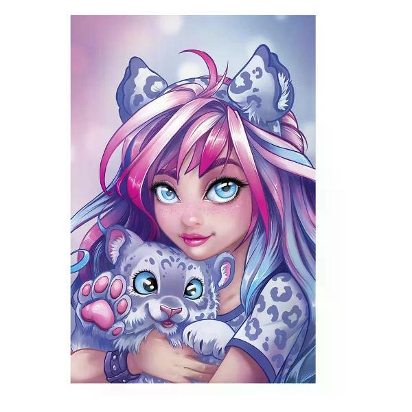 Изображение товара Картина, раскраска по номерам NO NAME Картина по номерам на подрамнике