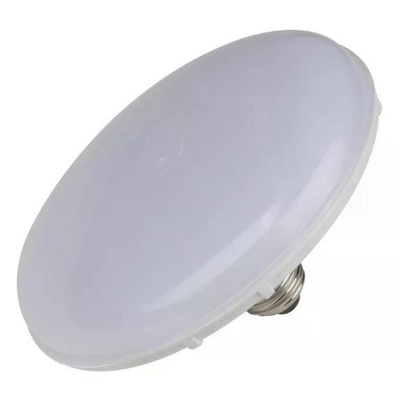 Изображение товара Умная лампочка Uniel Светодиодная лампа для растений 16 Вт Е27 рассада и цветение