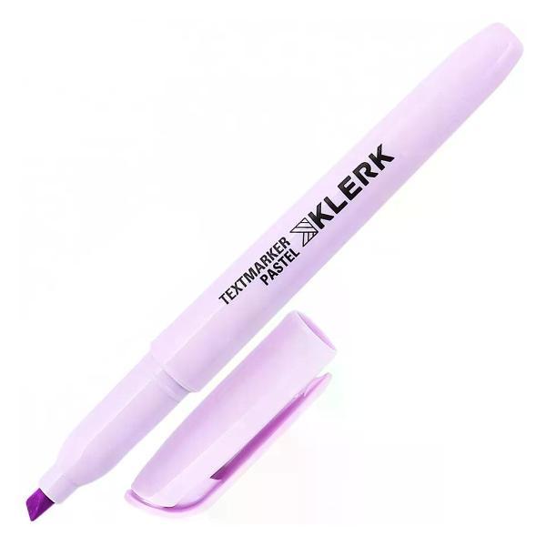 Изображение товара Маркер Hatber Перманентный маркер 1-5 мм