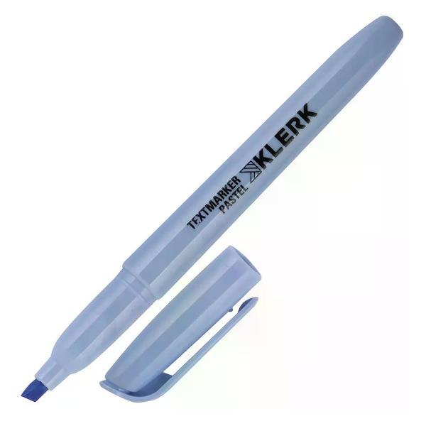 Изображение товара Маркер Hatber Перманентный маркер 1-5 мм