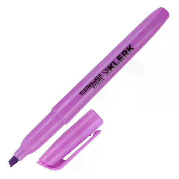 Изображение товара Маркер Hatber Перманентный маркер 1-5 мм